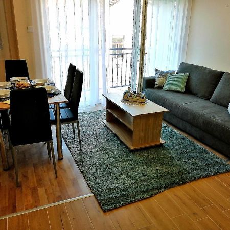 Olga Apartman 세게드 외부 사진