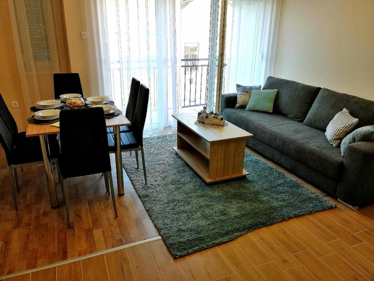 Olga Apartman 세게드 외부 사진