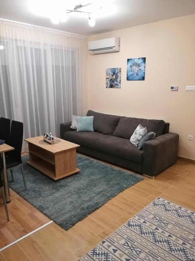 Olga Apartman 세게드 외부 사진